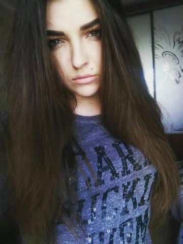 Лиана фото 2