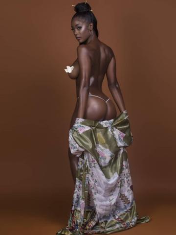 Маша Вип Горячая Реал фото 3