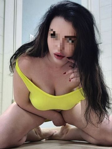 Тамара Озорная Малышка